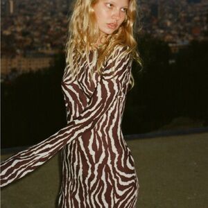 Realisation The Gia Dress